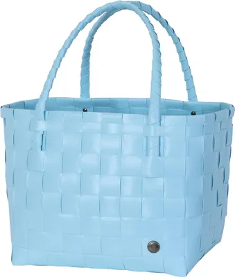 Produktbild von Handed By - Paris Shopper - Lagoon Blue