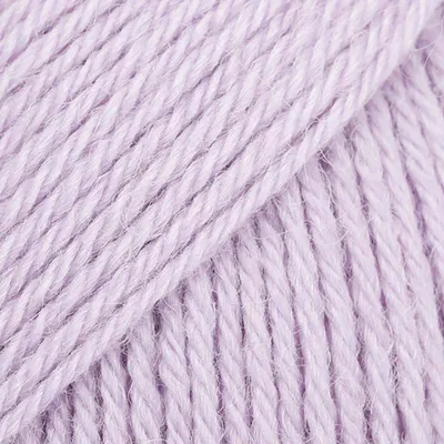 Zdjęcie produktu dla Drops Nord Uni Colour 25 Sweet Orchid Przędza dziewiarska