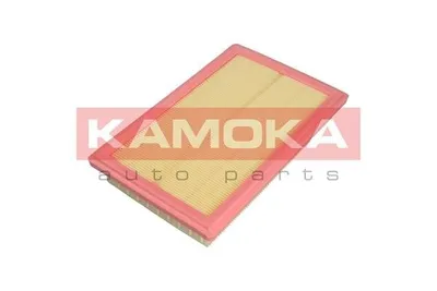 Produktbild von Luftfilter KAMOKA F239301 passend für MERCEDES-BENZ C-Klasse Limousine (W204) Umluftfilter Viereckig