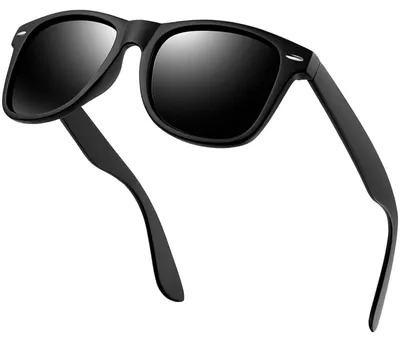 Zdjęcie produktu dla KANASTAL Okulary przeciwsłoneczne UV400 dla mężczyzn i kobiet