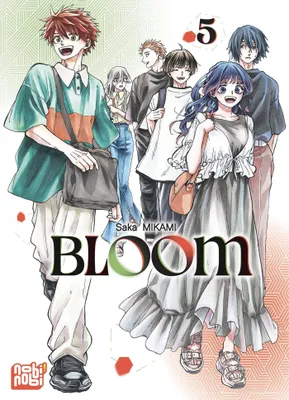 Immagine prodotto di Bloom T05