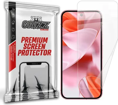 Produktbild von GrizzGlass Keramische Folie CeramicFilm für Google Pixel 9
