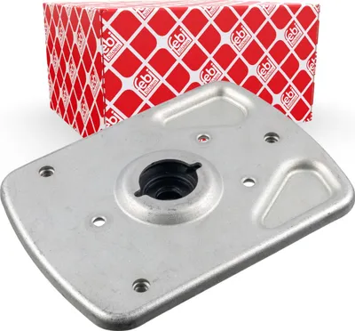 Produktbild von FEBI BILSTEIN 171221 Federbeinstützlager Vorne Rechts Vorne Links für OPEL Vivaro C Kastenwagen (K0) Zafira Life (K0) für CITROËN Spacetourer (V)