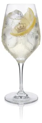 Produktbild von Moet Chandon Champagnerglas 0,63l Weinglas Kelchglas Echtglas Aperitifgläser