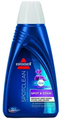 Obrázok produktu pre Bissell 1084N, Čistič kobercov, Tekuté, Koberec, Textil, 1000 ml, 115 mm, 65 mm