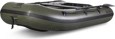 Produktbild von Schlauchboot Nash Boat Life Inflatable Boat 240 (T0806) Angelboot Karpfen