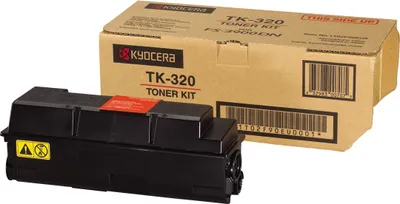 Image de Kyocera TK320
