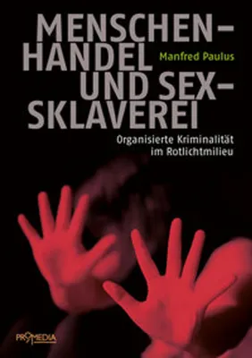 Image de Menschenhandel und Sexsklaverei