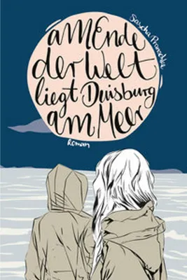 Immagine prodotto di Am Ende der Welt liegt Duisburg am Meer