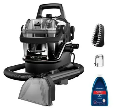 Image de Bissell Staubsauger SPOTCLEAN 3697N
