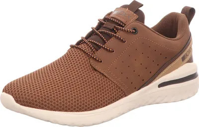 Produktbild von BOXX Herren-Sneaker Braun, Farbe:braun, EU Größe:43
