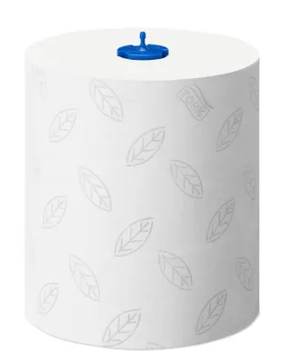 Zdjęcie produktu dla Tork® 290067 Matic® ręcznik w roli do systemu H1 - 6 rolek 21 cm x 150 m, biały, 2-warstwowy