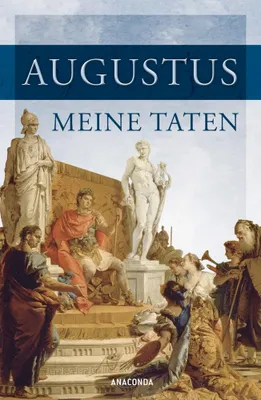 Immagine prodotto di Augustus: Meine Taten