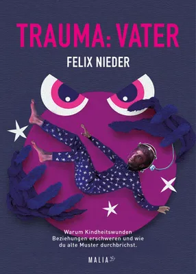 Produktbild von Trauma: Vater