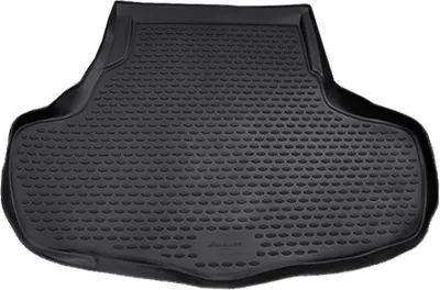 Obrázek produktu pro Gumová vana do kufru Infinity G37X 2009- (sedan)