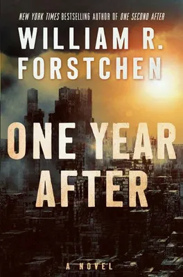 Produktbild von One Year After