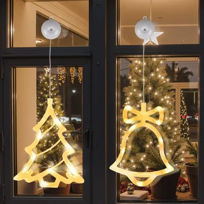 Produktbild von 10 LED-Lichterketten