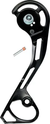 Produktbild von SHIMANO Kettenleitblech für RD-M781 SGS-Type - Ersatzteil für Shimano XT Scha...