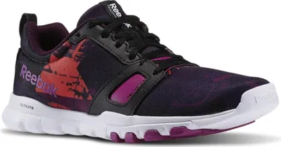 Produktbild von Reebok Schuhe Sublite Train, V66098