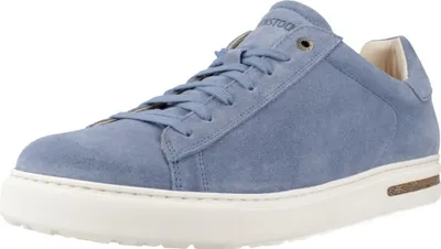 Produktbild von Birkenstock Damen Lowtop-Sneaker Bend Low 28479-37, 28479-39, 28479-40, 28479-41 BIR-1027295 elemental blue 40