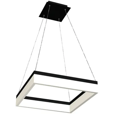 Immagine prodotto di NERO ML081 Milagro 1x32W LED lampada a sospensione