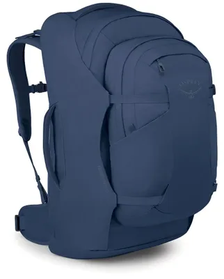 Produktbild von Osprey Farpoint Rucksack Blau Blau One Size