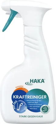 Produktbild von Kraftreiniger Spray 500ml
