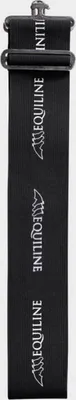Obrázok produktu pre Equiline Blanket Girth Zane Blanket Accessories Black