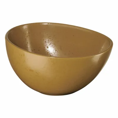 Produktbild von ASA Schälchen, ocra  d. 14 cm, h. 7,5 cm, 0,3 l.