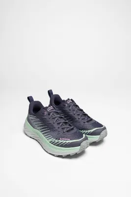 Produktbild von Lowa Damen Hikingschuhe Fortux Ws Damen Pflaume Flieder