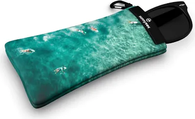 Produktbild von Gogglesoc Surfers Brillenetui Mehrfarbig Mehrfarbig One Size