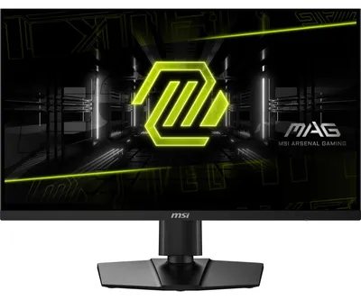 Immagine prodotto di MSI MAG 274UPF E2 Monitor PC 68,6 cm (27 pollici) 3840 x 2160 Pixel 4K Ultra HD Nero