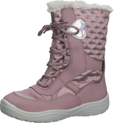 Produktbild von Superfit Stiefel Stiefel Textil