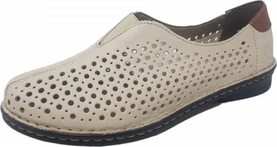 Produktbild von Rieker 48457-60 (38/creama-sherry)
