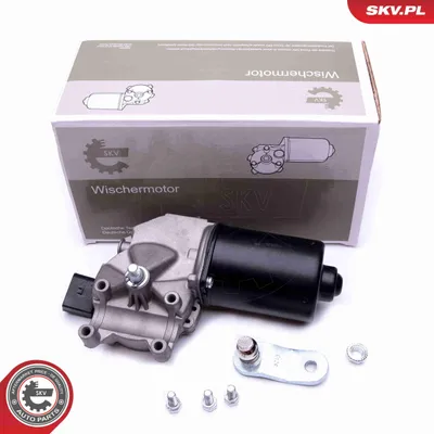 Produktbild von ESEN SKV 19SKV071 Wischermotor Vorne für BMW 3 Limousine (E90)