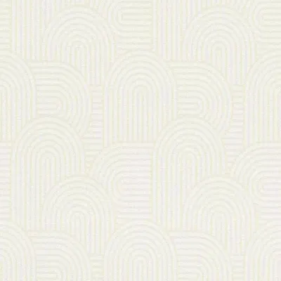 Produktbild von Vliestapete Retrotapete Beige Vintage Optik 634136 Mustertapete Color Your Life