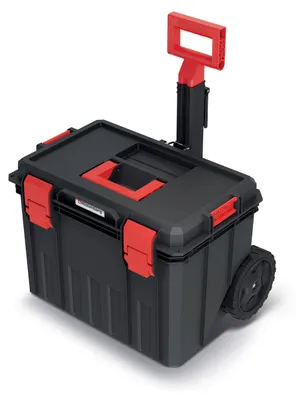 Produktbild von Werkzeugkiste MODULAR SOLUTION