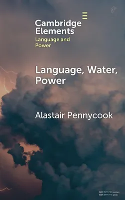 Produktbild von Language, Water, Power