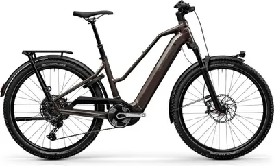 Produktbild von CENTURION Country R2000 T EP2 Kohlegrau, CENTURIONnGröße: L / (47), Farbe: An...