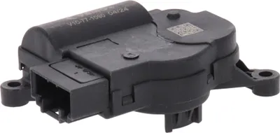 Produktbild von VEMO V10-77-1090 Klima Stellmotor Stellelement Mischklappe für VW Golf VII Schrägheck (5G1, BQ1, BE1, BE2) GOLF VI (5K1) Golf V Schrägheck (1K1)