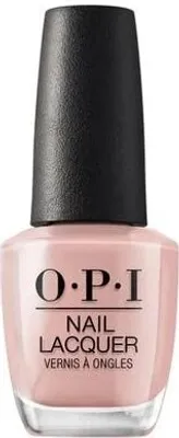 Produktbild von OPI Nagellack OPI Vernis à Ongles Machu Peach-U 15ml