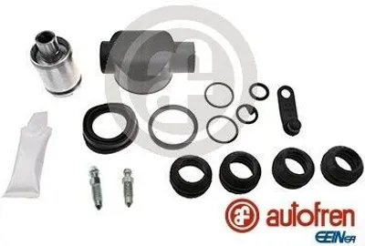 Image de AUTOFREN SEINSA kit de réparation d'étrier de frein D41625K