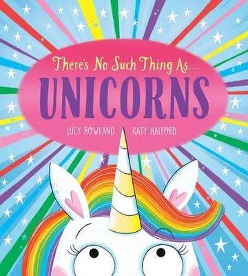 Produktbild von There's No Such Thing As...Unicorns