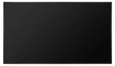 Produktbild von AG Neovo QM-5503 Flachbildschirm Digital Signage 55 500 cd/m2 4K Ultra HD Schwarz