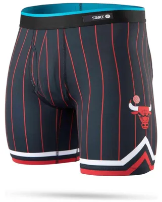 Produktbild von Shorts Stance NBA Bulls HWC Boxer Brief für Herren