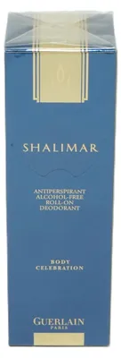 Produktbild von Guerlain Shalimar Deodorant Roll-On 50 ml