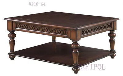 Produktbild von Couchtisch Kaffeetisch Beistelltisch Designer Tisch Wohnzimmertisch Tische