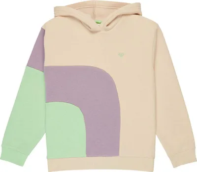 Produktbild von Roxy Remember The Name Kapuzenpullover Beige 8 Years Mädchen Beige 8 Years