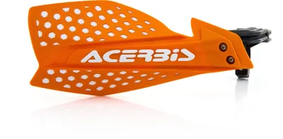 Immagine prodotto di Paramani aperti ACERBIS universali arancio/bianchi X-Ultimate