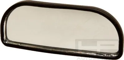 Produktbild von HPAUTO Weitwinkelspiegel 10323 14,00cm 9,50cm 1,50cm 0,030kg